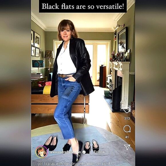 Wilsons leather   - Picture 3 of 16